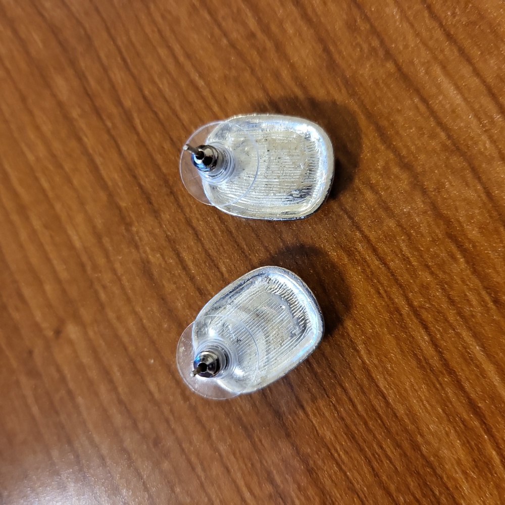 3/$25 ✨️ Pendant & Earring Set - Picture 7 of 9